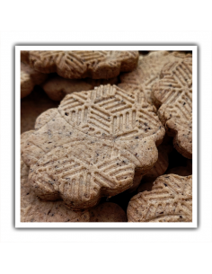 Nuvolette al grano saraceno