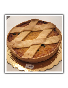 Pastiera napoletana